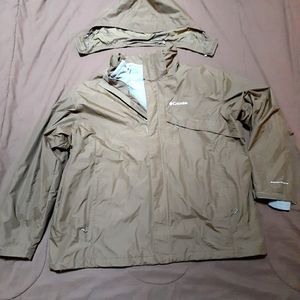 Designer Authentic coats